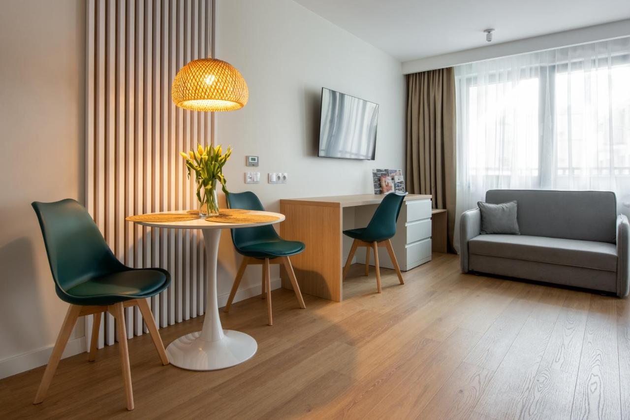 Inpoint Apartments G15 Near Old Town & Kazimierz District & Parking Option Krasków Εξωτερικό φωτογραφία